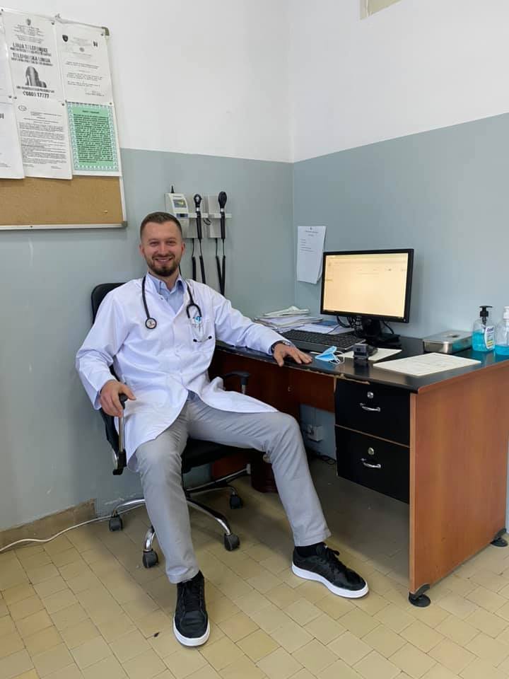 Dorëheqja e Shefit të Urgjencës në Gjilan: Zbulimi i “Super-Skandalit” që Çoi në Largimin e Tij