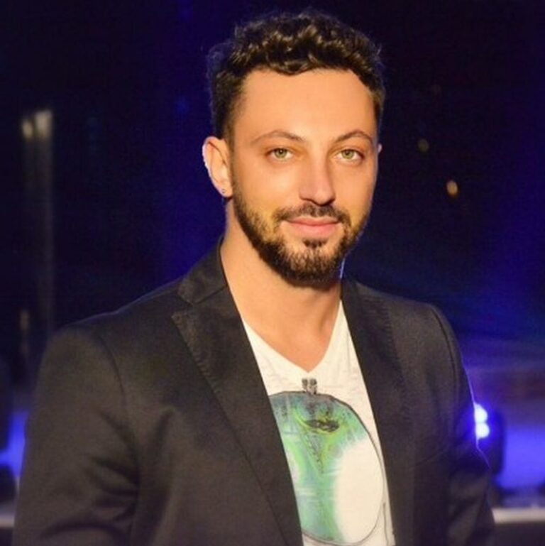 Arrestohet këngëtari i famshëm shqiptar Valon Shehu