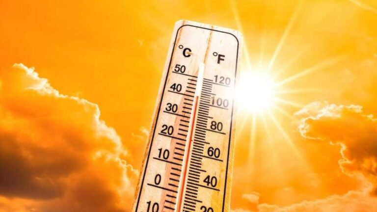 Si të Mbroheni nga Nxehtësia e Verës: Këshilla të Vlefshme për Shëndetin Tuaj