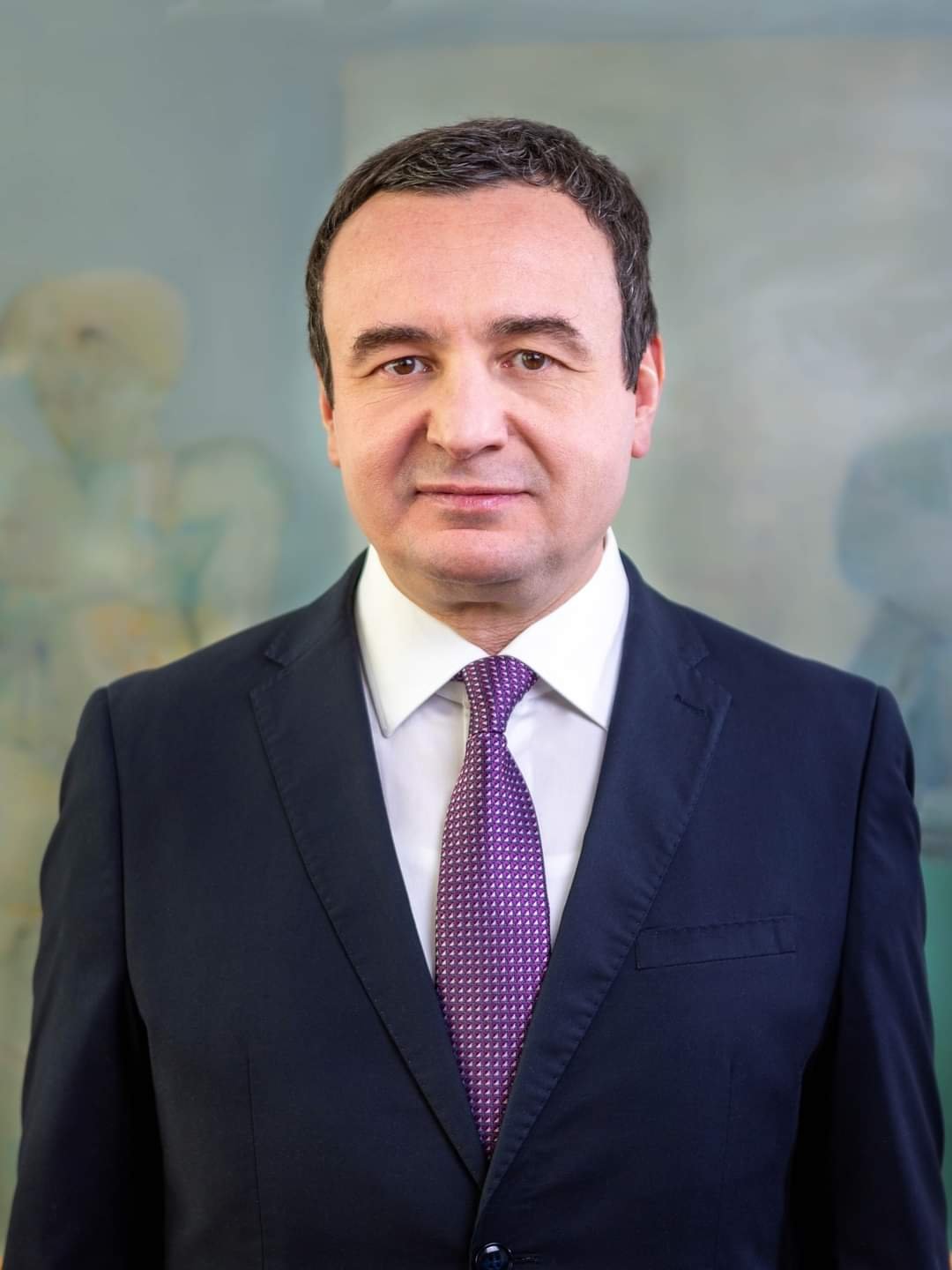 Albin Kurti Albin Kurti