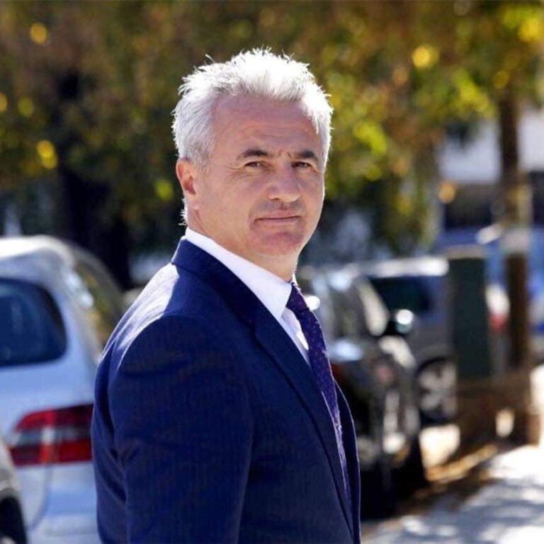 Arianit Koci nesër në Ujman me bicikletë