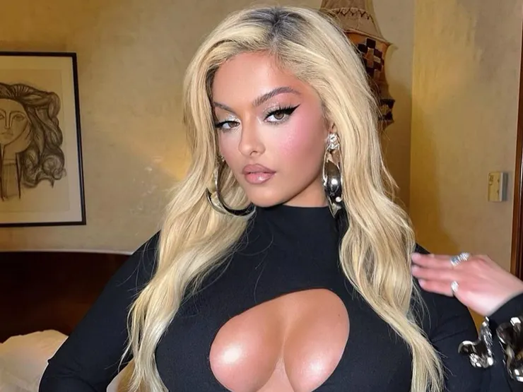 “Shqipëria më shkon shumë”, Bebe Rexha