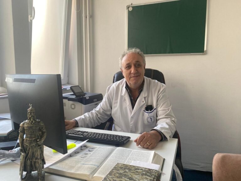 Syla: Bie interesimi i specializantëve për të studiuar mjekësinë emergjente