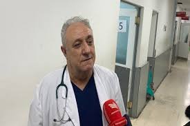 Naser Syla: Bie interesimi i specializantëve për të studiuar mjekësinë emergjente