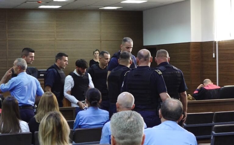 Sot shpallet aktgjykimi ndaj Dardan Krivaqës dhe Arbër Sejdiut për vrasjen e Marigona Osmanit
