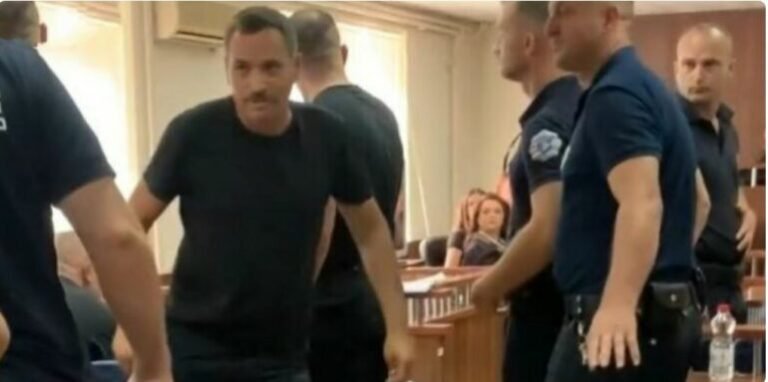 Dy të akuzuarit për vrasjen në Baks të Skenderajt dënohen me 39 vite e 6 muaj burgim