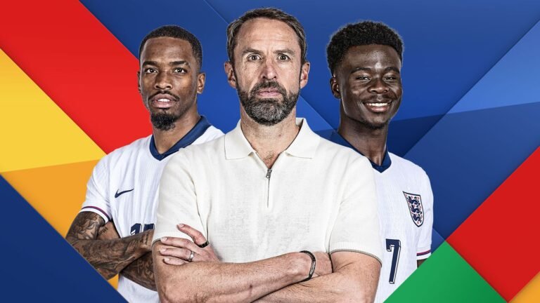 A ishte trajneri i Anglisë Gareth Southgate me fat apo meriton vlerësim për fitoren në Euro 2024 kundër Zvicrës?