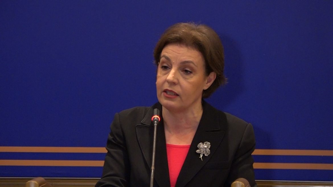 donikagervalla Gërvalla në New York: Kosova ka vendosmëri për integrim euroatlantik