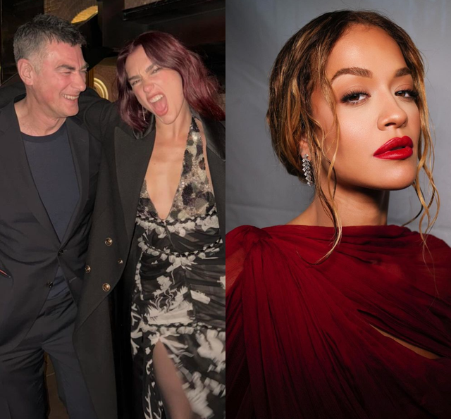 Rita Ora e Ftuar për Çdo Vit: A do të Performojë Ndonjëherë në Sunny Hill Festival?