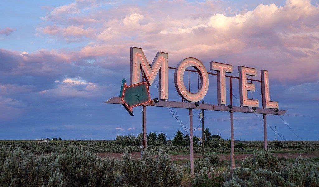 motel