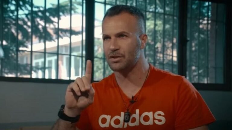 “Koci Jep Detajet e Fundit për Rastin e Faton Hajrizit: Çdo Informacion Po E Marrim me Rezervë të Madhe”