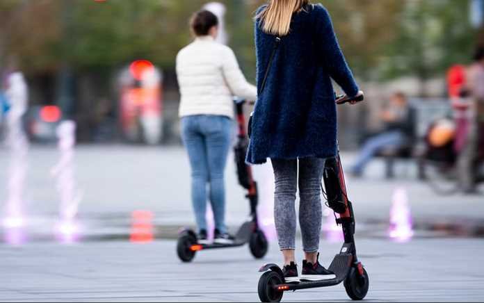 Siguria në Rrugë: Masat e Policisë për Përdorimin e Trotinetëve Elektrike