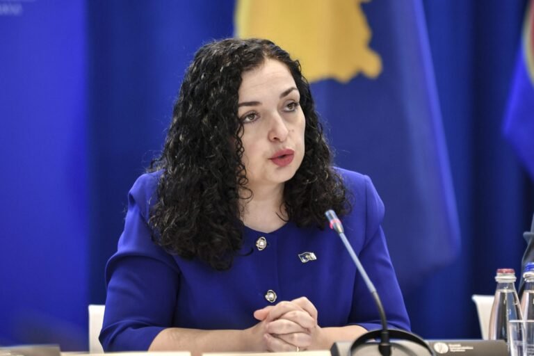 Kosova sot nënshkruan marrëveshjen e grantit afro 35 milionëshe me USAID-in