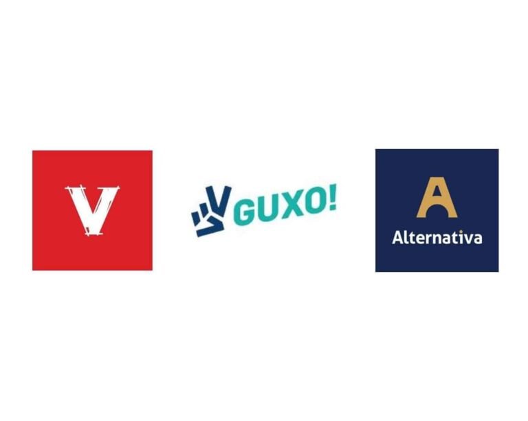 Vetvendosje, Guxo , Alternativa në koalicion