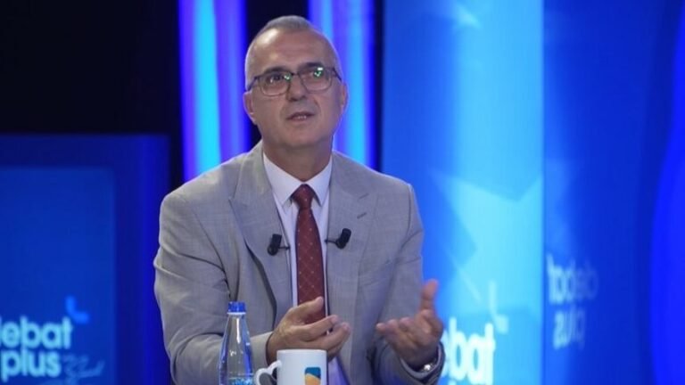 “Jam torturuar edhe vetëm pse kam emrin Enver”