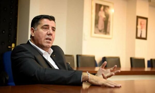 “Lutfi Haziri: Kurti është përgjegjës për vonesën e autostradës Gjilan-Prishtinë”