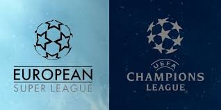 Sondazh: Superliga Evropiane Apo UEFA Champions League? Cila është Preferenca Juaj?