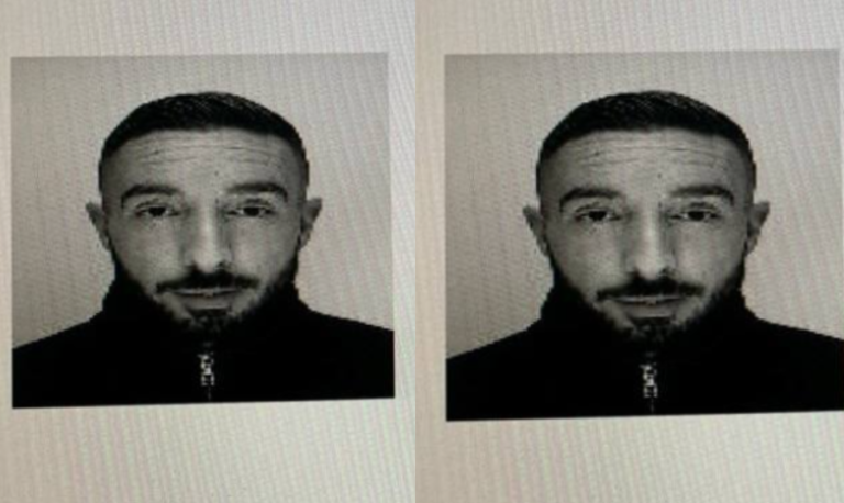 Policia e shpallë në kërkim personin e dyshuar për vrasjen në Mitrovicë