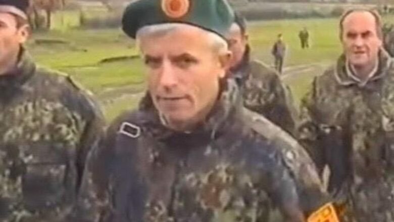 Si u zmbraps ushtria serbe tri herë në luftimet që zgjatën shtatë orë – rrëfen ish-ushtari i brigadës 114 në Drenicë