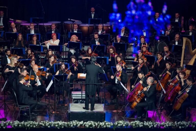 Filharmonia e Kosovës shënon 24 vjetorin e themelimit