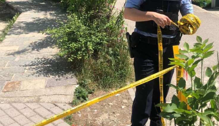 E dhimbshme: Ky është burri që u gjet pa shenja jete në një shtëpi të pabanuar te Rruga C në Prishtinë