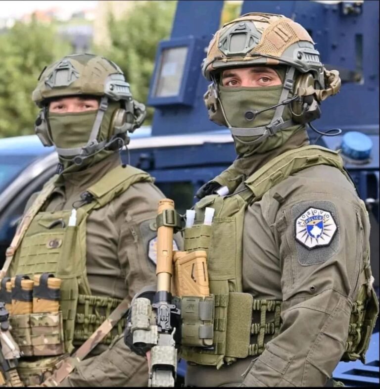 25 vjet nga themelimi i Policisë së Kosovës