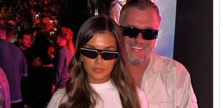 Verona dhe Buci po bëhen prindër?