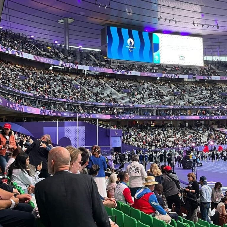 Pjesëmarrje historike E Kosovës në Lojërat Paralimpike Paris 2024.