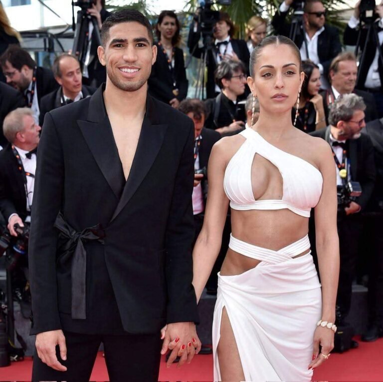 Achraf Hakimi tregon se transferova pasurinë tek Nëna pasi zbulova Se ish-Gruaja me kërkonte paratë