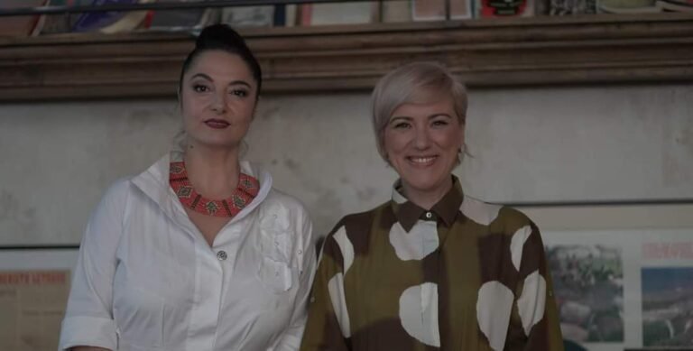 Njihuni me Drejtoren e Re të Teatrit “Dodona”