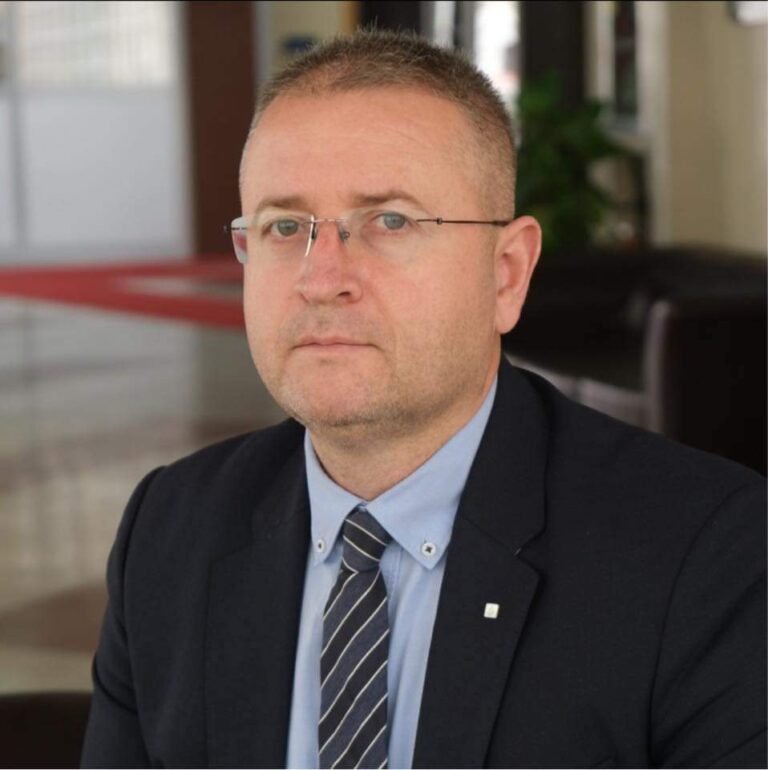 Shkencëtari kosovar Besnik Krasniqi, përfshihet në listën e shkencëtarëve më me ndikim në botë