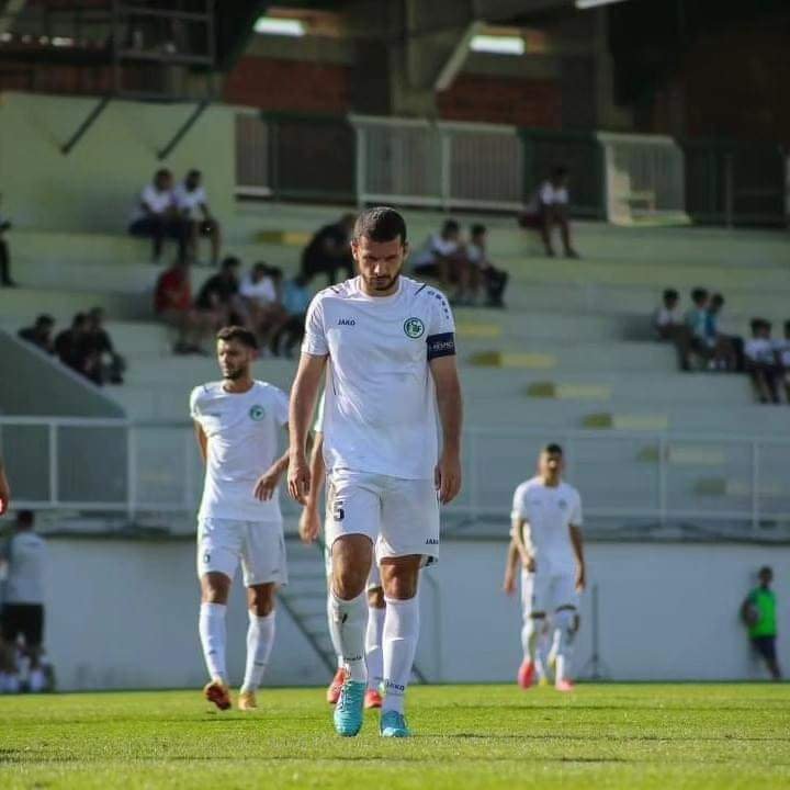 Lapidar Lladrovci reagon përsëri: Kjo maskaradë nuk e dëmton vetëm Feronikelin si klub, por i jep imazh të keq futbollit të Kosovës