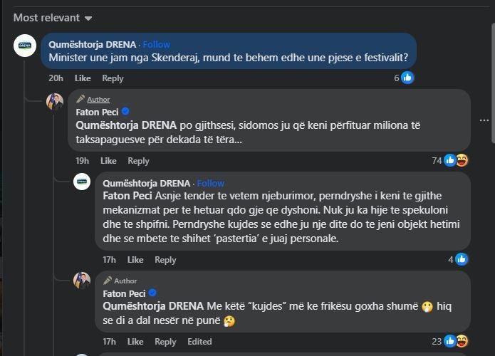 Peci kapet me prodhuesin nga Skenderaj, akuzon qumështoren “Drena” për marrjen e milionave