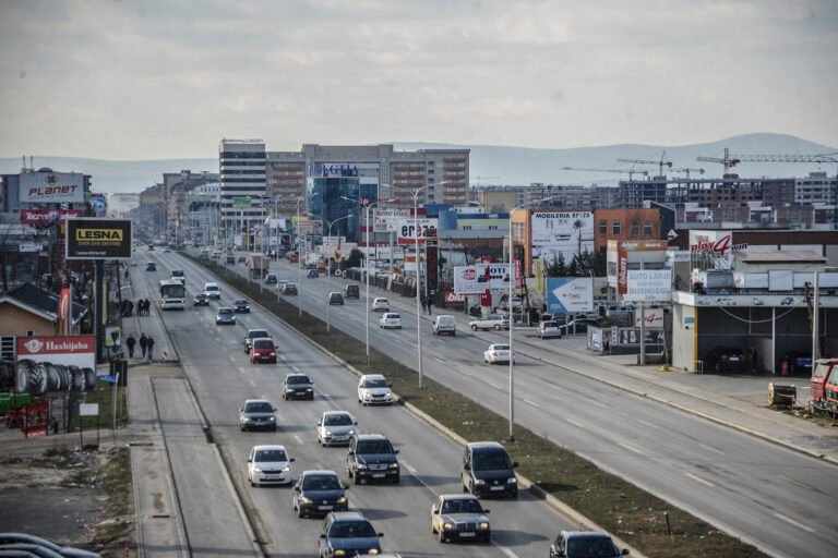 Varësia nga Droga në Rritje: Një Rast i Ri në Fushë Kosovë