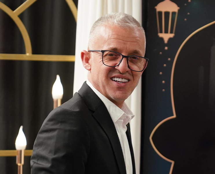 Halil Kastrati: Nuk jam dhe nuk kam synim të jem pjesë e asnjë partie politike