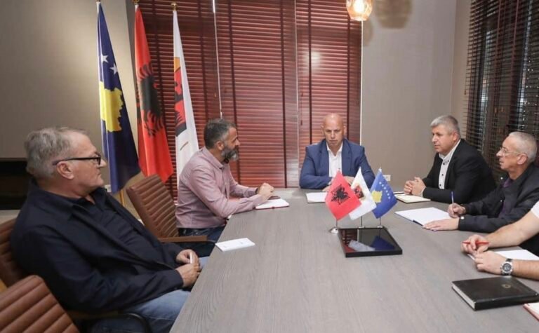 Lladrovci takon DEMOS-in: Sheshi po ndërtohet sipas dinamikës së planifikuar