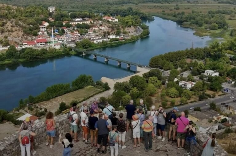 Dita Kombëtare e Trashëgimisë Kulturore, hyrja falas në parqet arkeologjike Shkodër-Lezhë