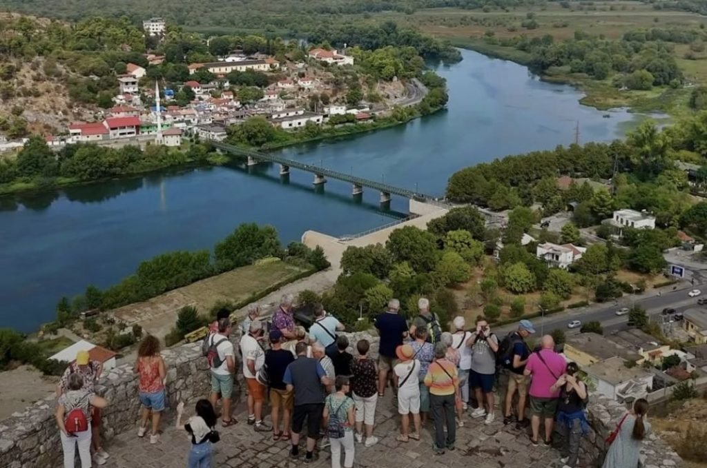 Dita Kombëtare e Trashëgimisë Kulturore, hyrja falas në parqet arkeologjike Shkodër-Lezhë