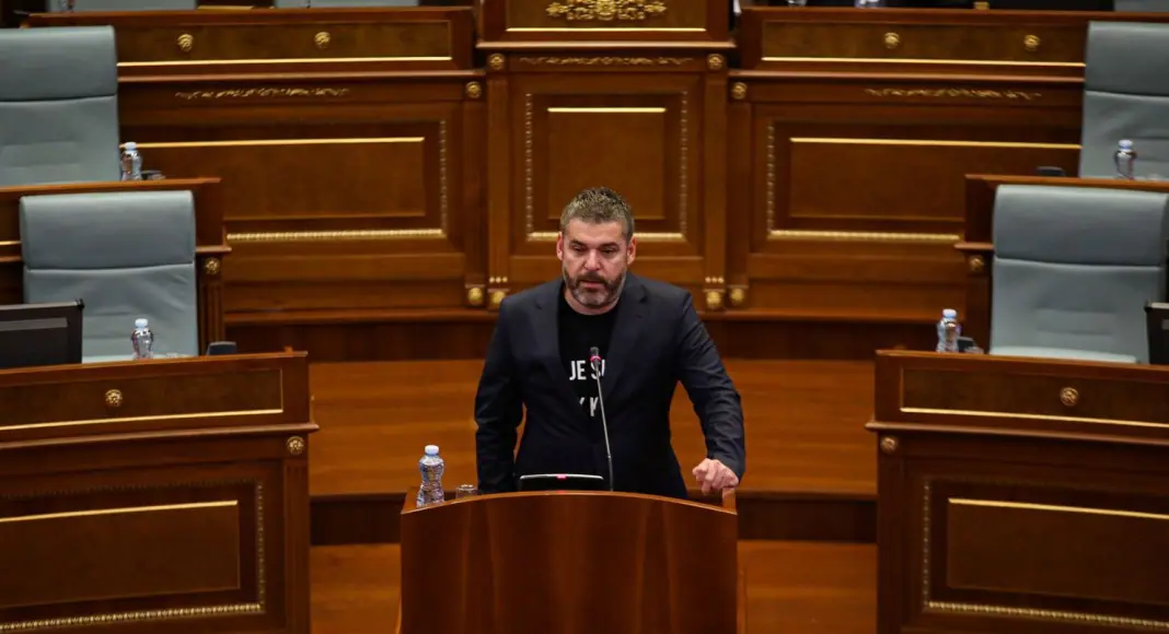 Kastrati për Dejona Mihalin: Shkalla e parafundit e aferave milionëshe, pastaj vjen kryehajni