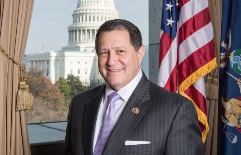 Kongresisti Morelle i bashkohet Kaukusit për Çështjet Shqiptare në Kaukusin Amerikan