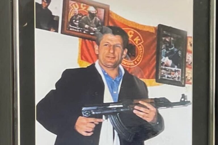 Ndërron jetë ish-ushtari i devotshëm i UÇK-së, Mehdi Berisha nga Vasileva