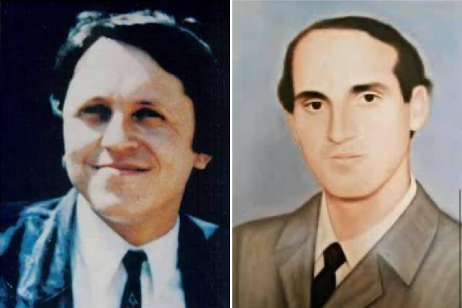 Pasardhësit e dy familjeve drenicase që u përballen një shekull me pushtuesin serb