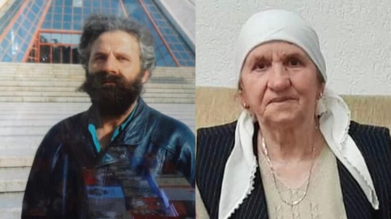 Ndërron jetë motra e Adem e Hamëz Jasharit