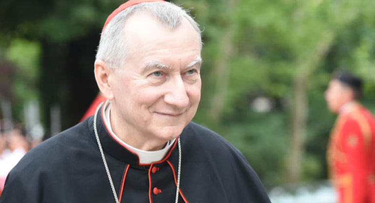 Sekretari i Vatikanit diskuton me Vuçiqin për Kosovën