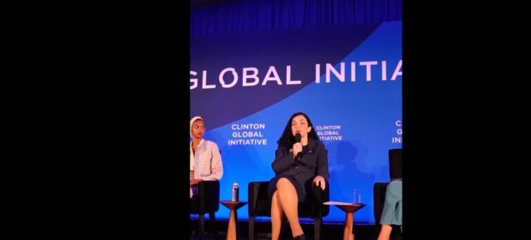 Presidentja Osmani në New York: Historia e Kosovës shfaq partneritetin, fuqitë e aleancave dhe demokracisë