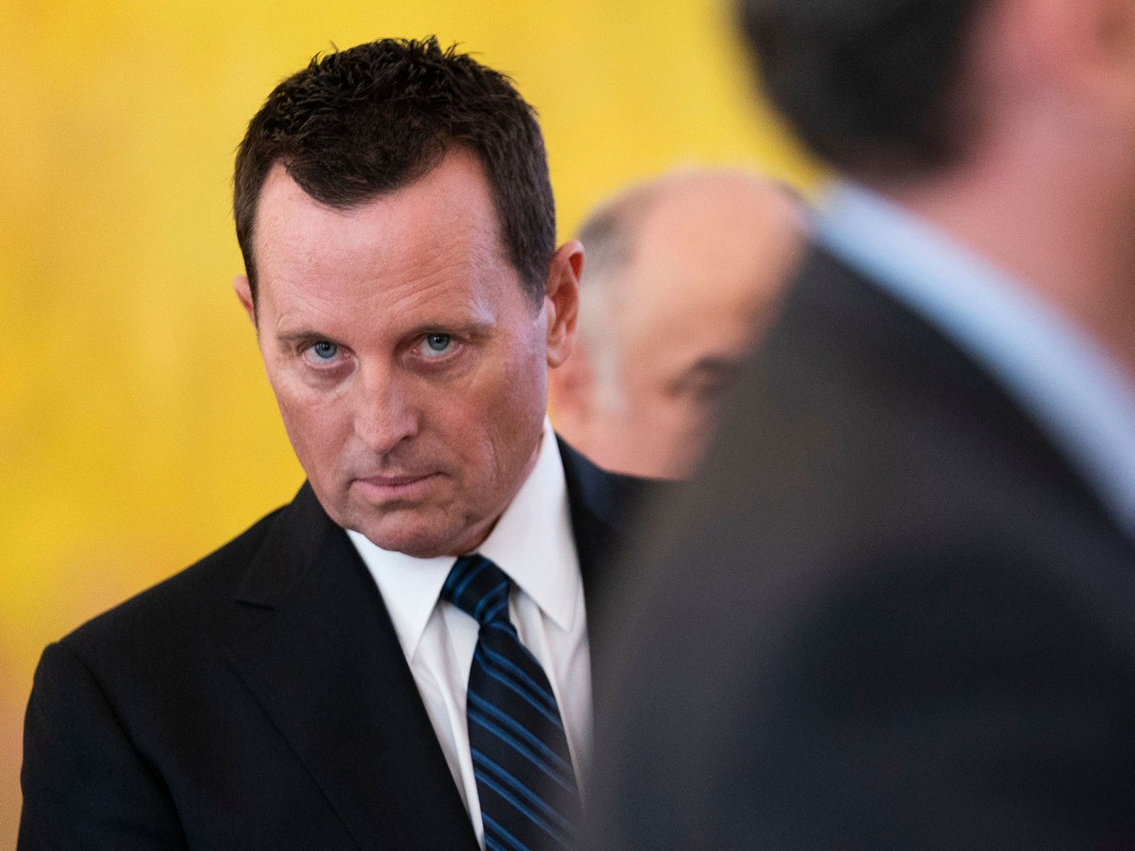 Richard-Grenell-Trump