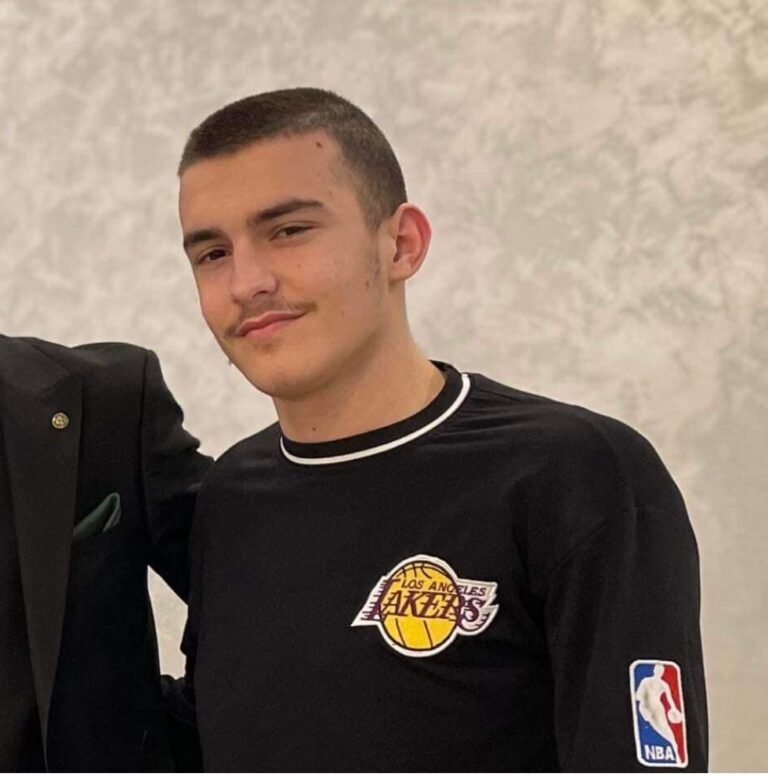 “Nuk është kthyer në shtëpi prej të enjtes”, familja kërkon ndihmë për gjetjen e Arlind Dakajt nga Istogu