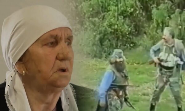 “Trima kanë qenë, trima kanë shku”- Rrëfimi heroik i motrës së Adem dhe Hamëz Jasharit, e cila vdiq sot