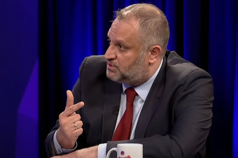 Ahmeti zbulon se çka u fol para se VV të ndahet