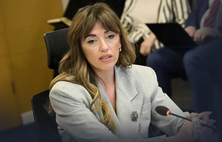 Haxhiu nënshkruan kontratën për renovimin e objektit të IML’së, vlera rreth 815 mijë euro